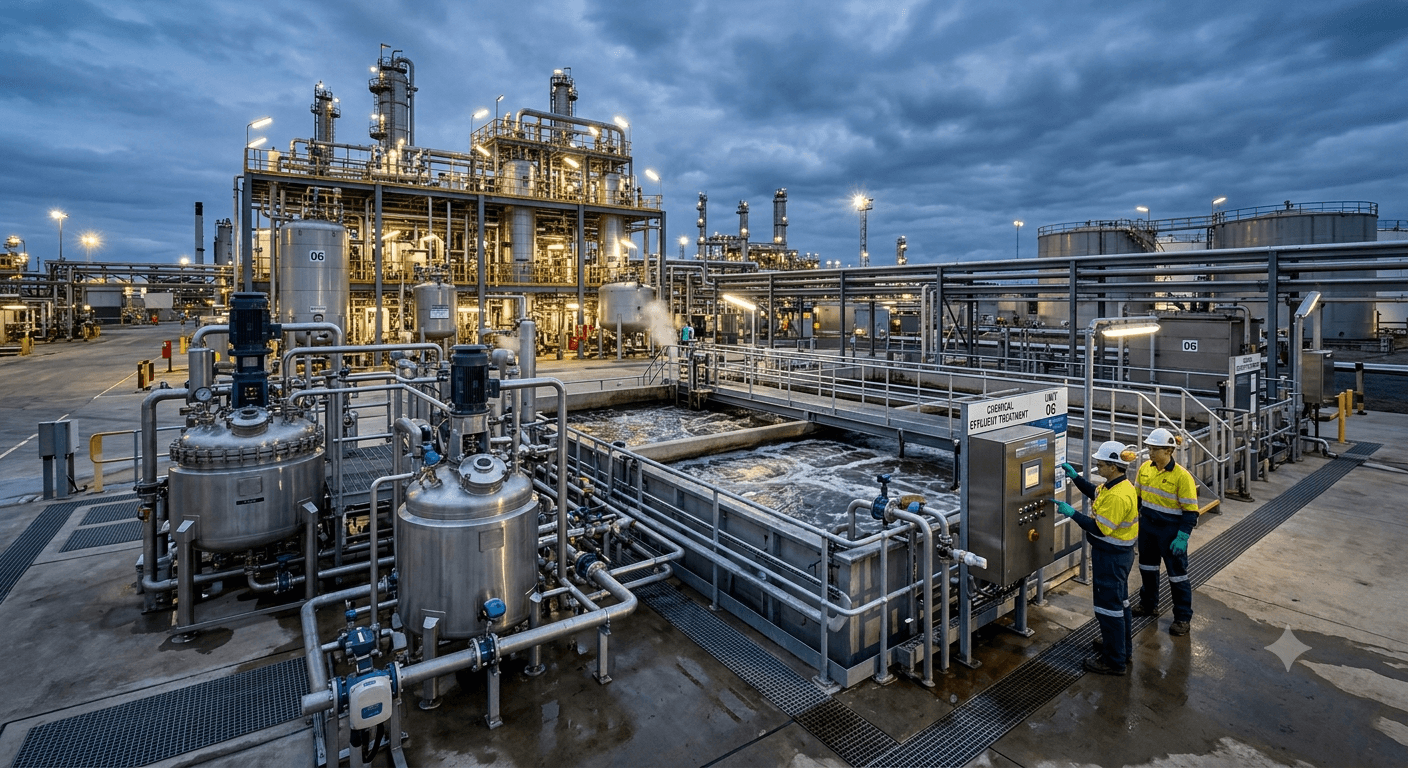 Chemical Industry