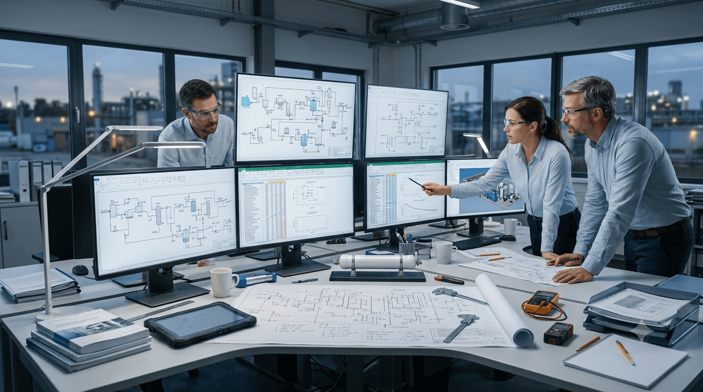 Process Design