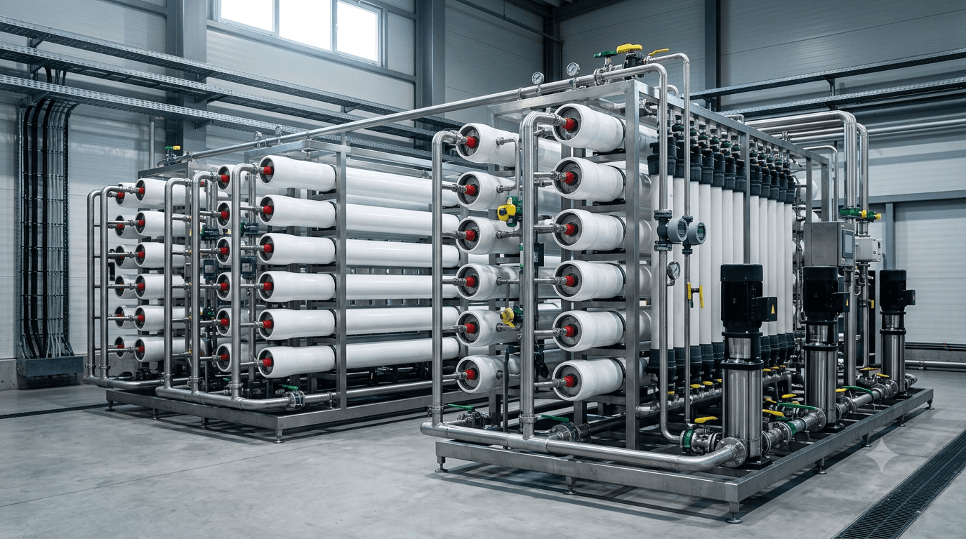 Membrane Technology