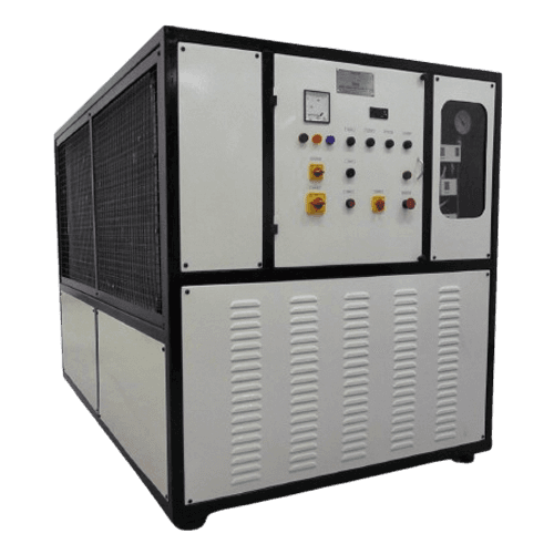 Industrial chiller