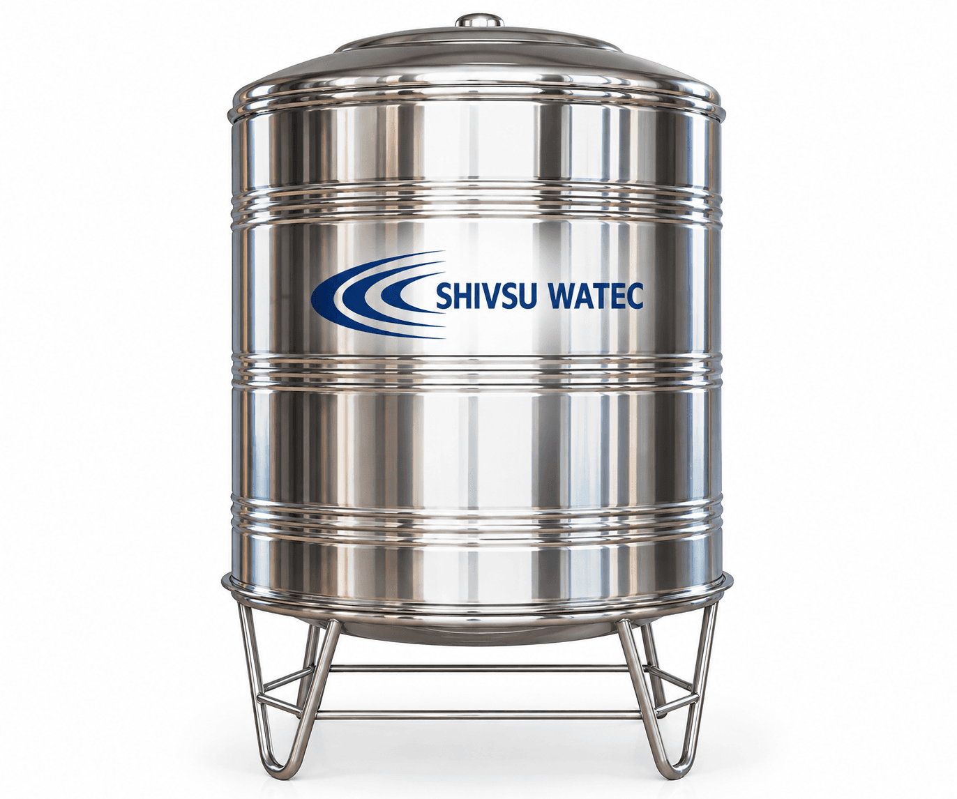 Industrial chiller